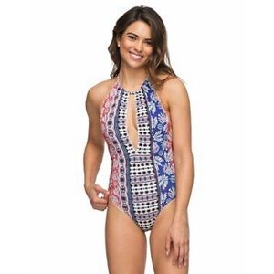 ROXY Bohemian Vibes One Piece S